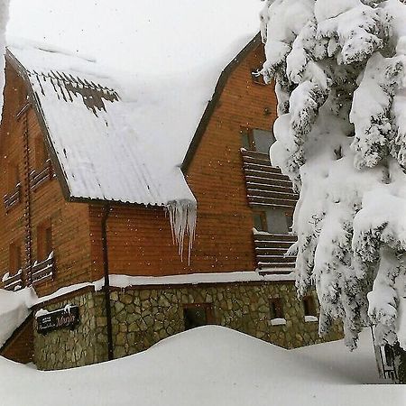 Apartmani Marija Яхорина Екстер'єр фото