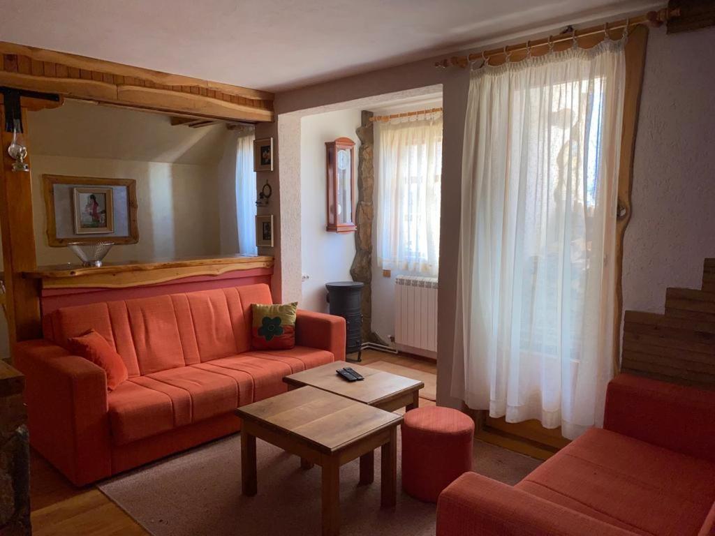 Apartmani Marija Яхорина Екстер'єр фото