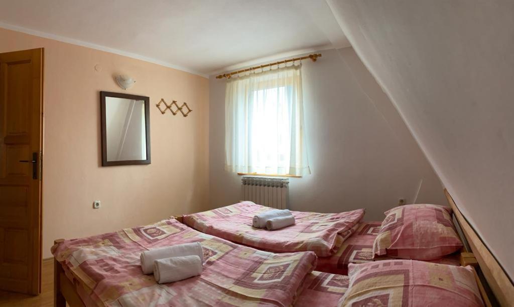Apartmani Marija Яхорина Екстер'єр фото