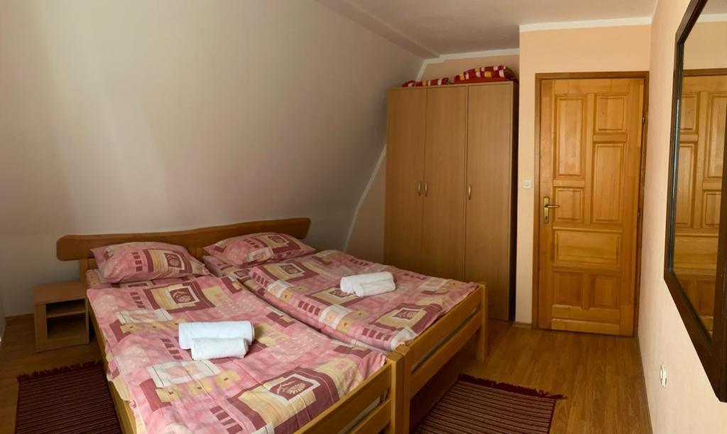 Apartmani Marija Яхорина Екстер'єр фото