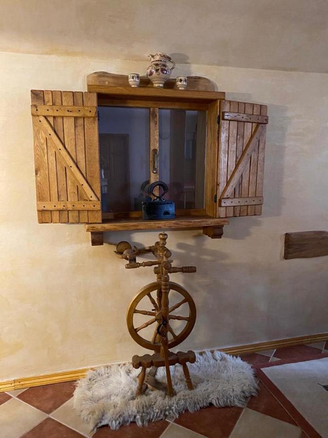 Apartmani Marija Яхорина Екстер'єр фото