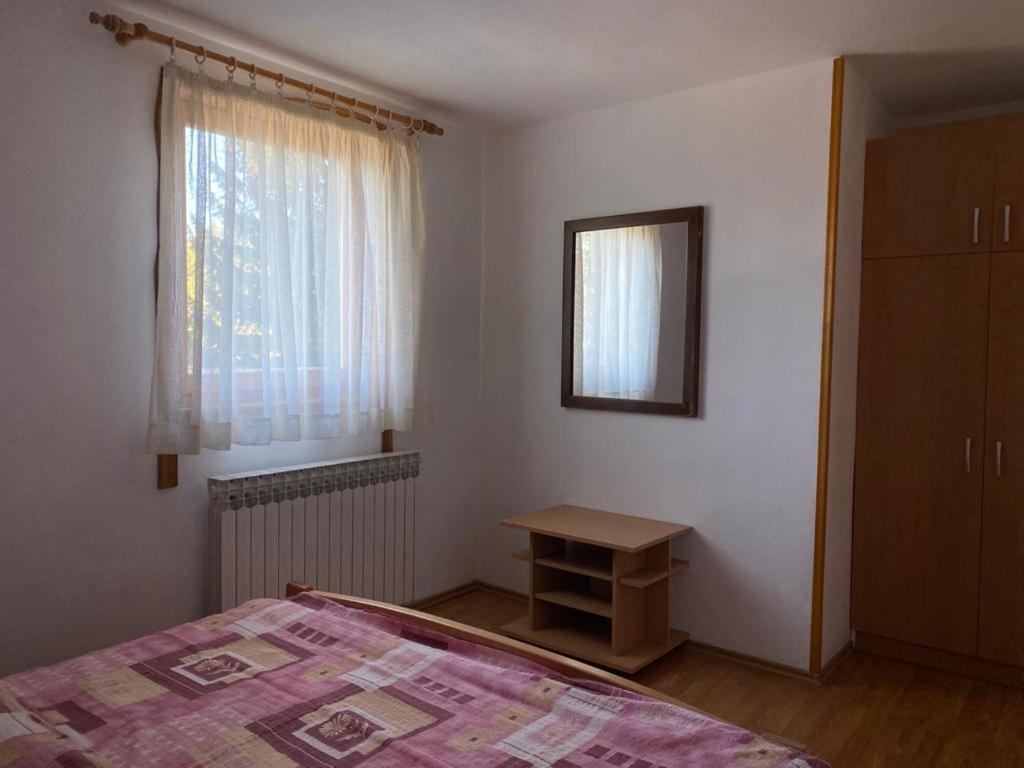 Apartmani Marija Яхорина Екстер'єр фото