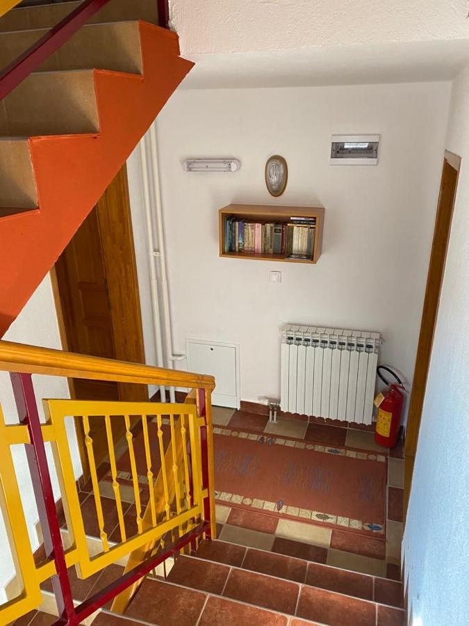 Apartmani Marija Яхорина Екстер'єр фото