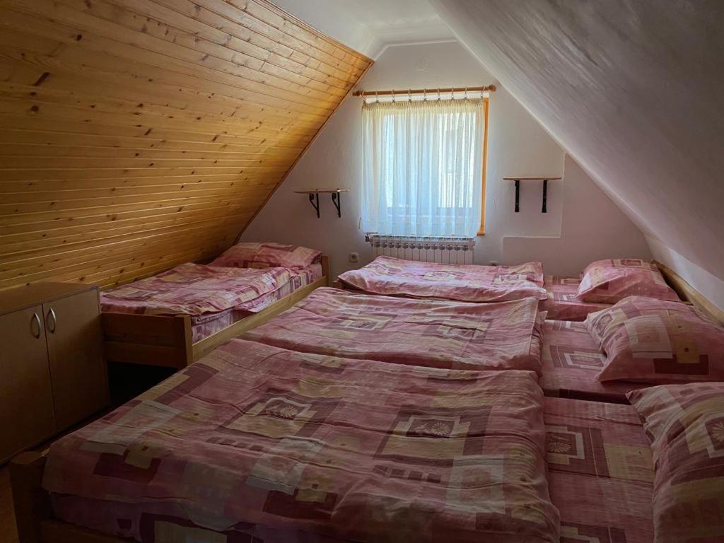 Apartmani Marija Яхорина Екстер'єр фото