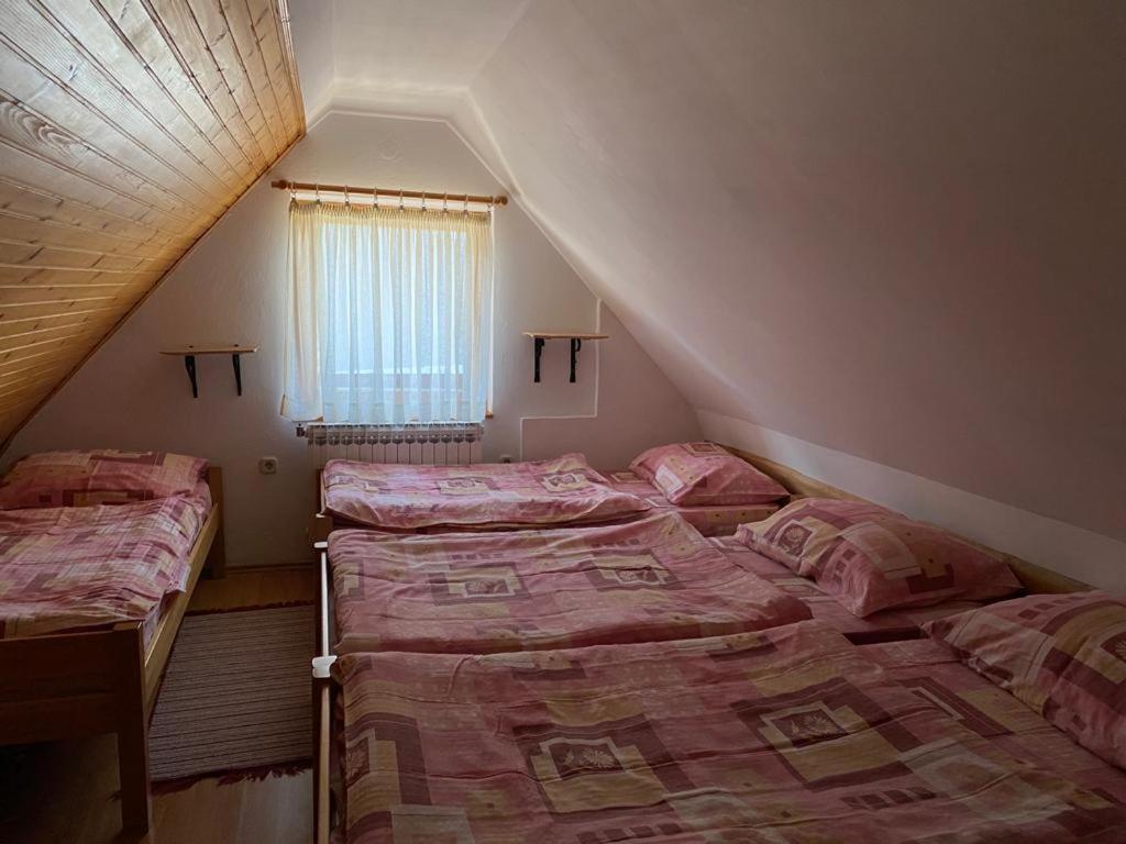 Apartmani Marija Яхорина Екстер'єр фото