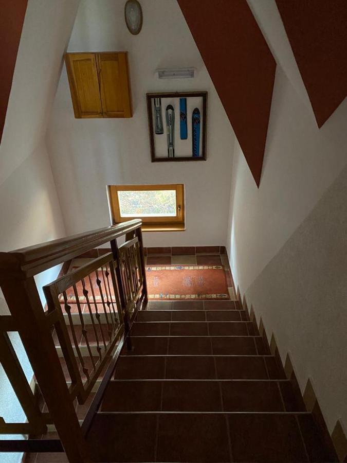 Apartmani Marija Яхорина Екстер'єр фото