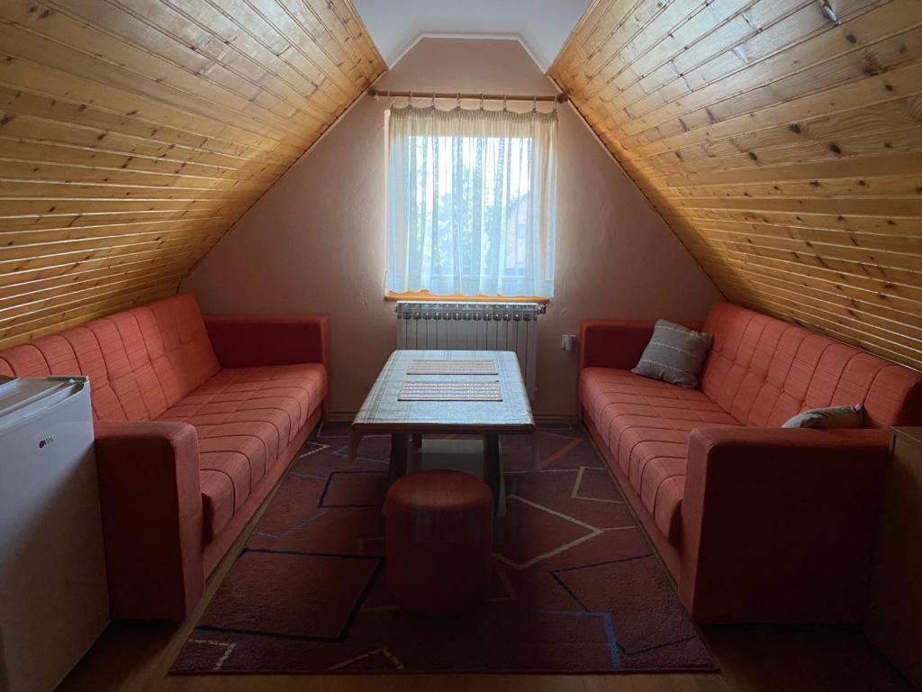 Apartmani Marija Яхорина Екстер'єр фото