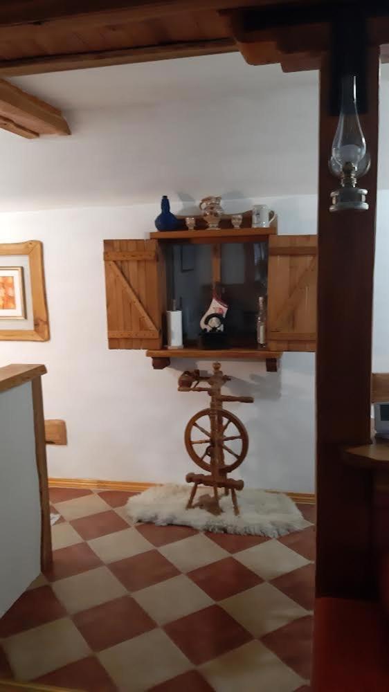 Apartmani Marija Яхорина Екстер'єр фото