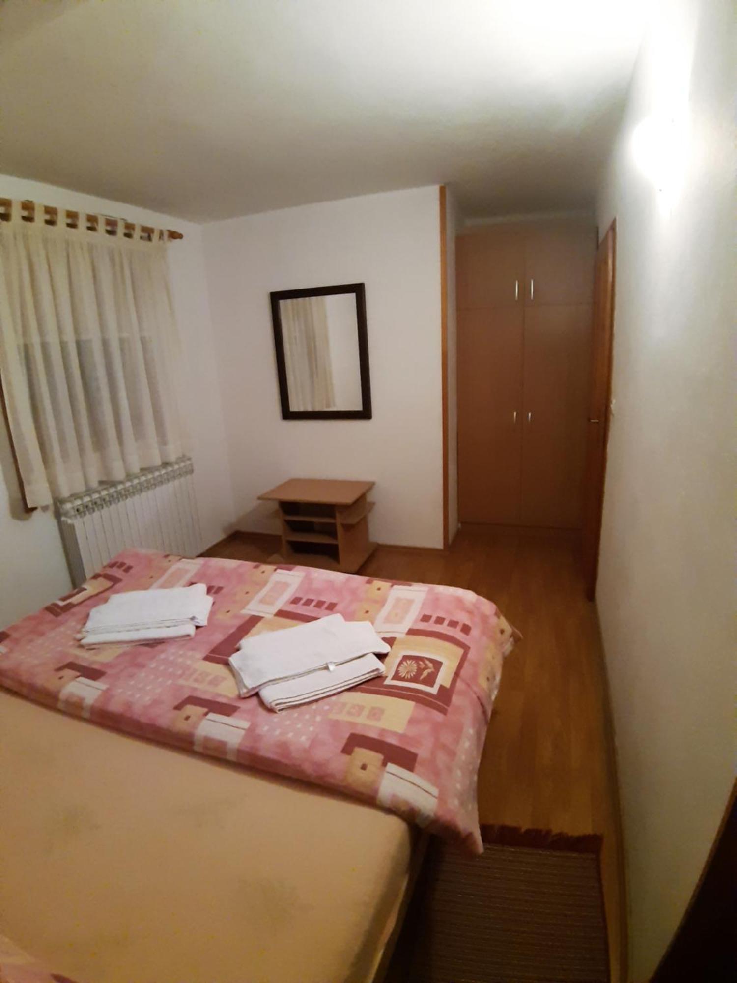 Apartmani Marija Яхорина Екстер'єр фото