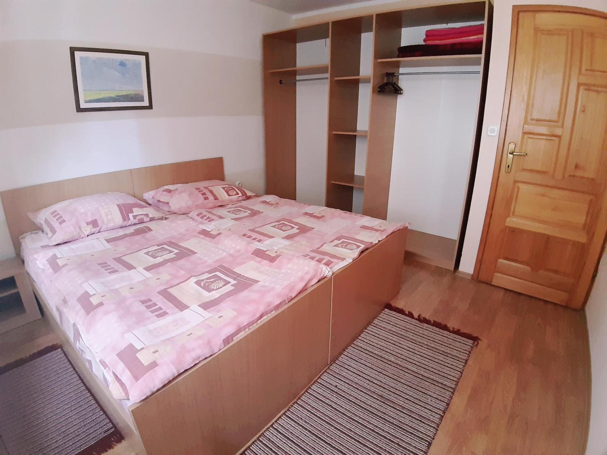 Apartmani Marija Яхорина Екстер'єр фото