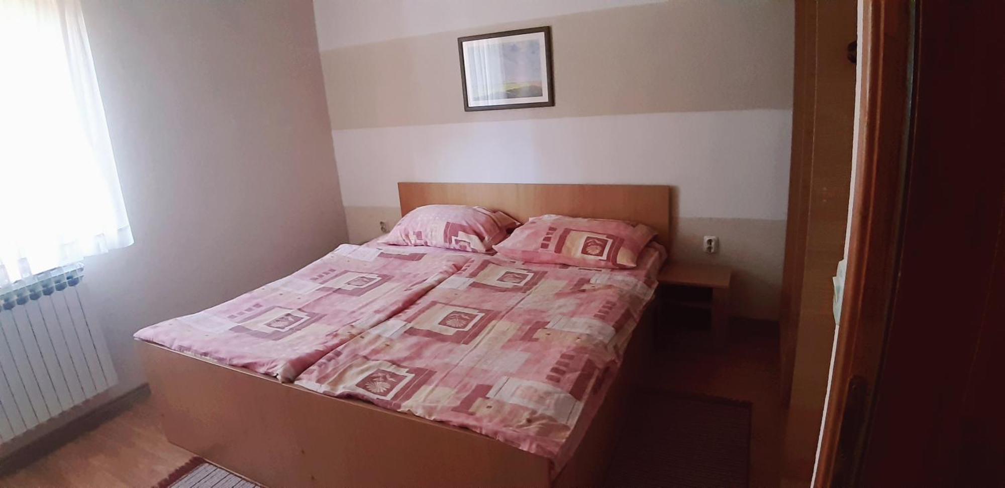 Apartmani Marija Яхорина Екстер'єр фото