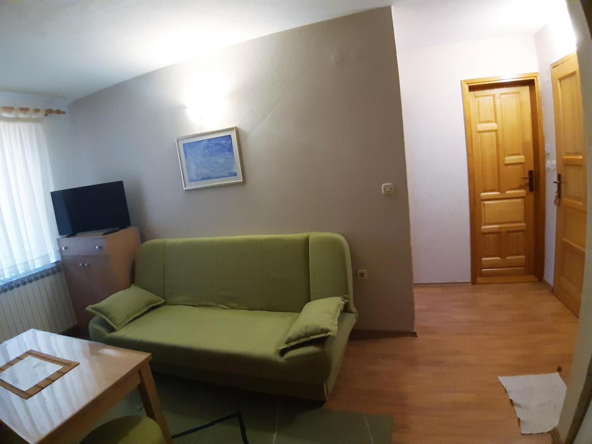 Apartmani Marija Яхорина Екстер'єр фото