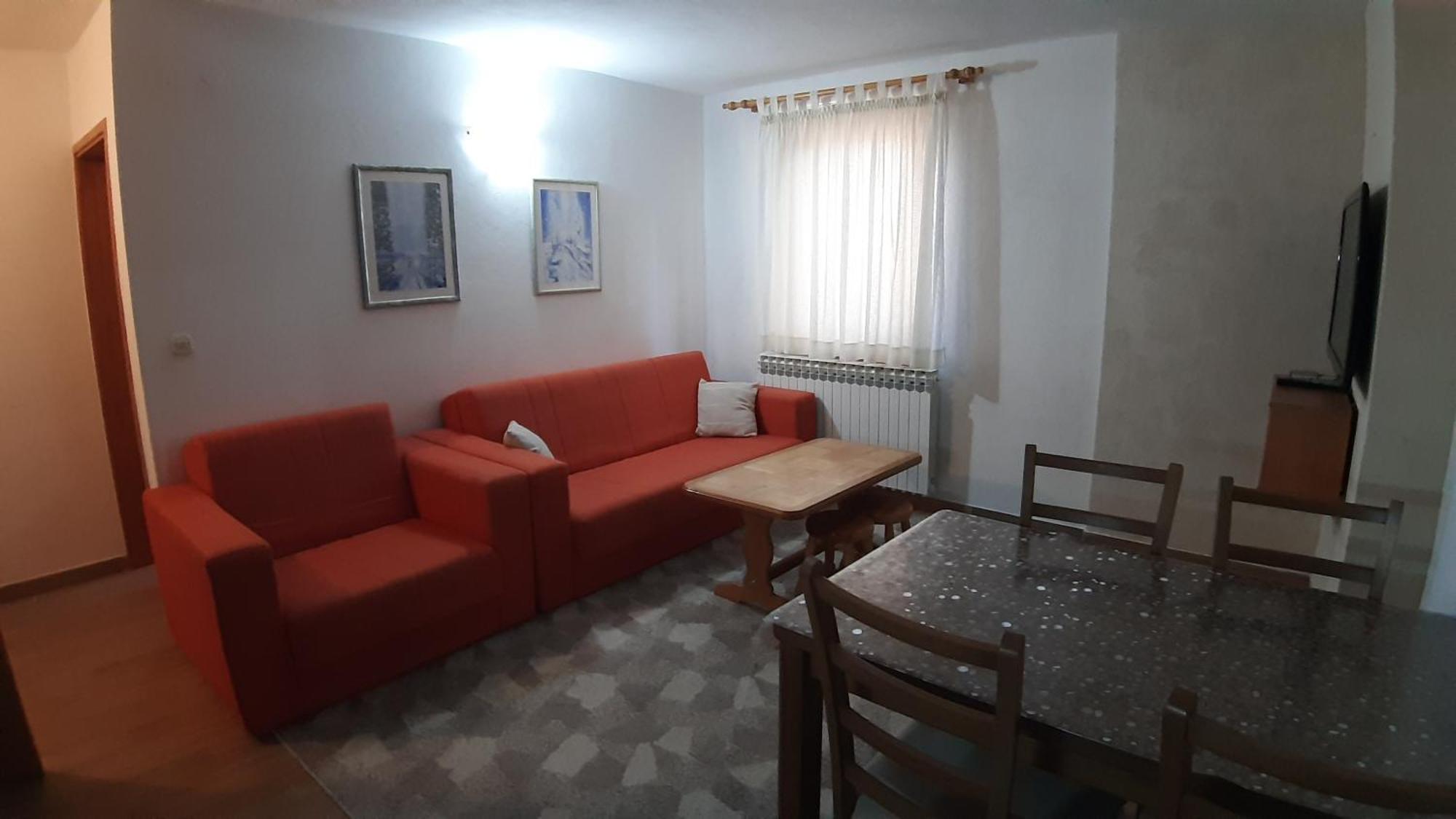 Apartmani Marija Яхорина Екстер'єр фото