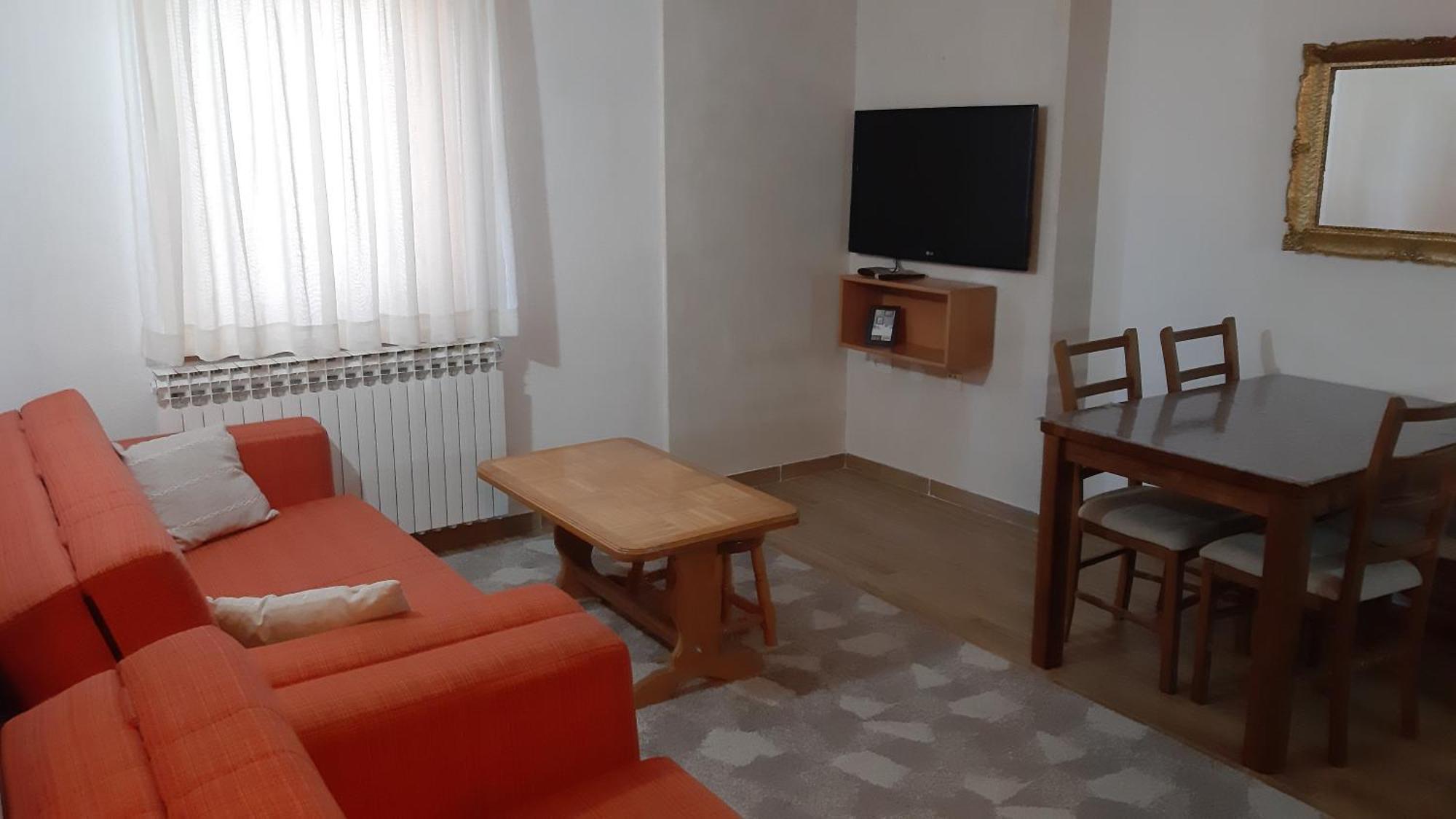 Apartmani Marija Яхорина Екстер'єр фото