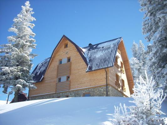 Apartmani Marija Яхорина Екстер'єр фото